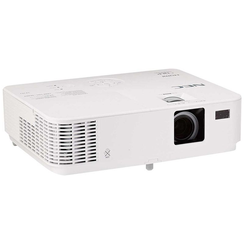ویدئو پروژکتور nec مدل ve 303