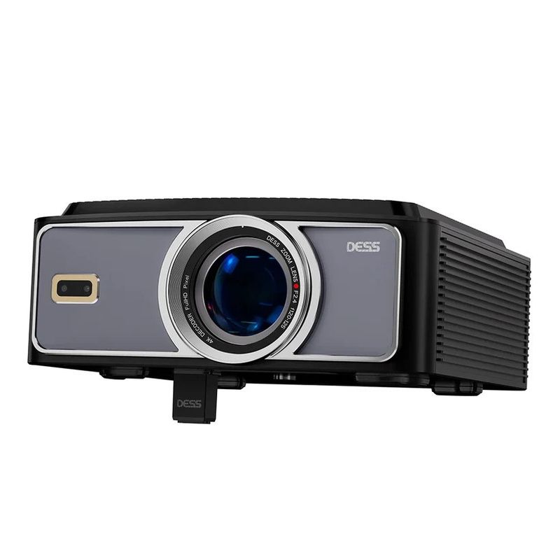 ویدئو پروژکتور اف اس پی مدل fsp c5