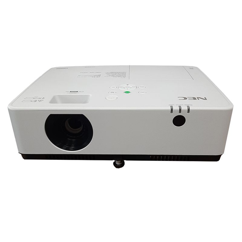 ویدئو پروژکتور ان ای سی مدل np mc422x