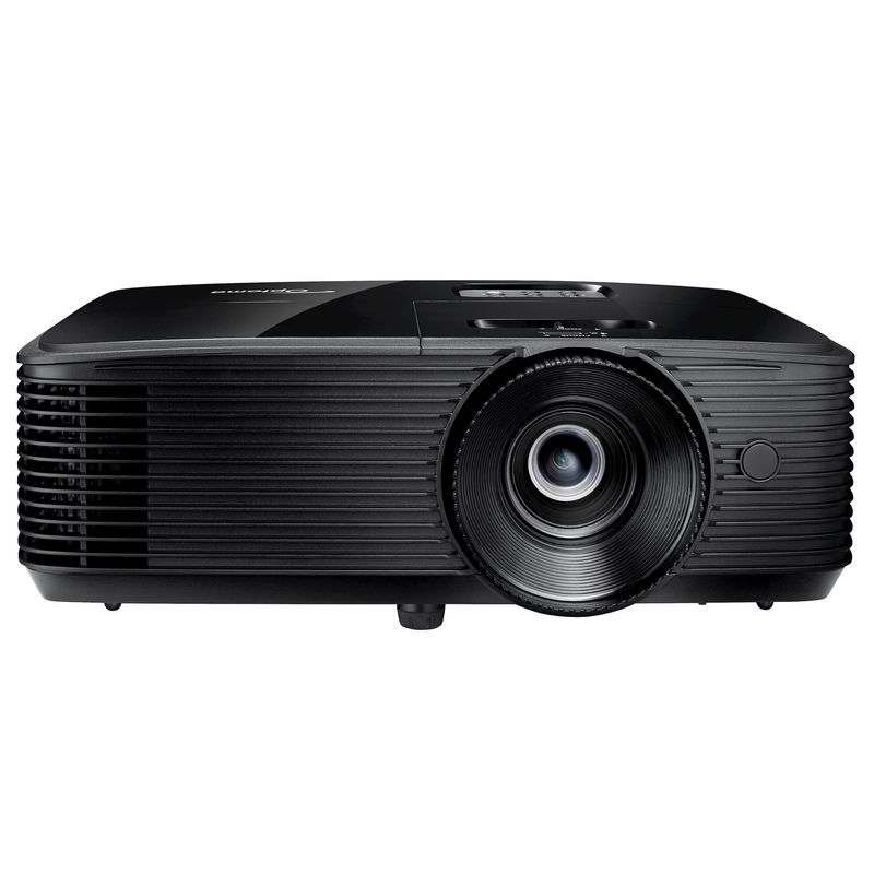 ویدئو پروژکتور اوپتوما مدل x343e plus