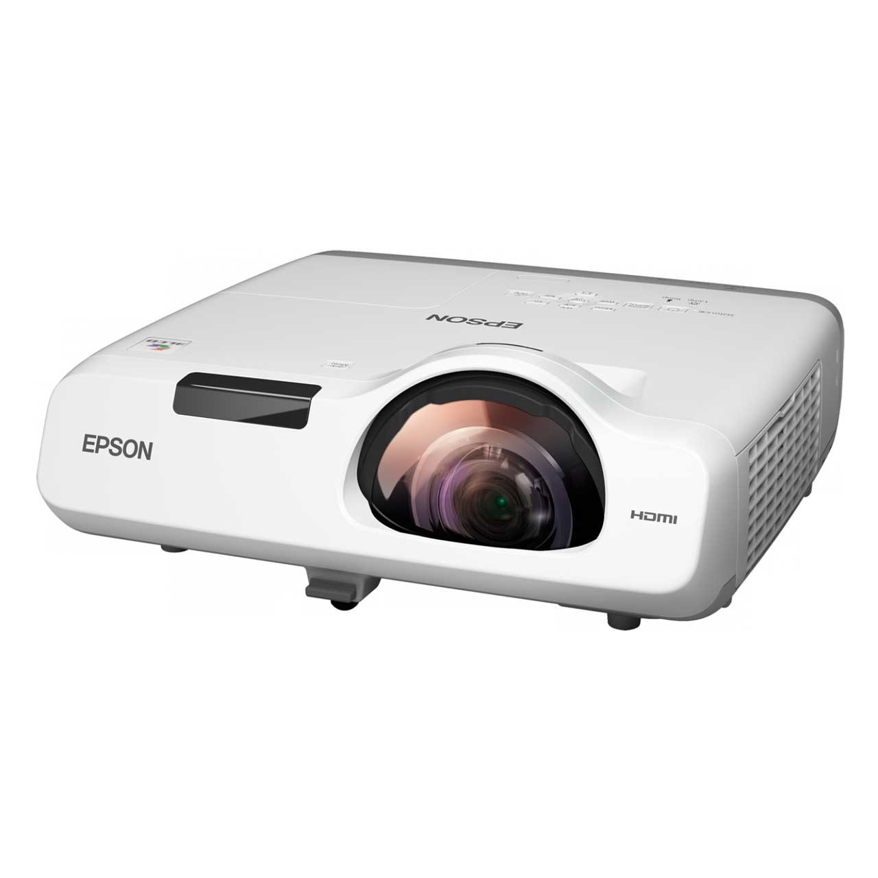 ویدئو پروژکتور اپسون cb 530