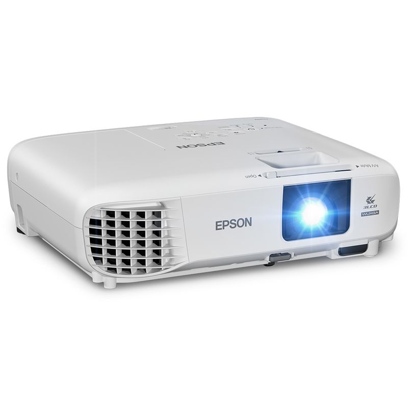 ویدئو پروژکتور اپسون eb u05