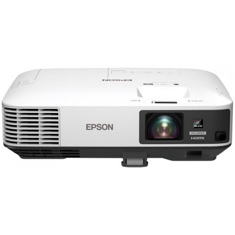 ویدئو پروژکتور اپسون مدل eb 2265u