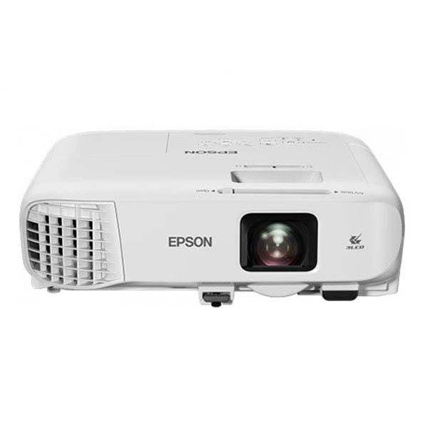 ویدئو پروژکتور اپسون مدل eb 992f