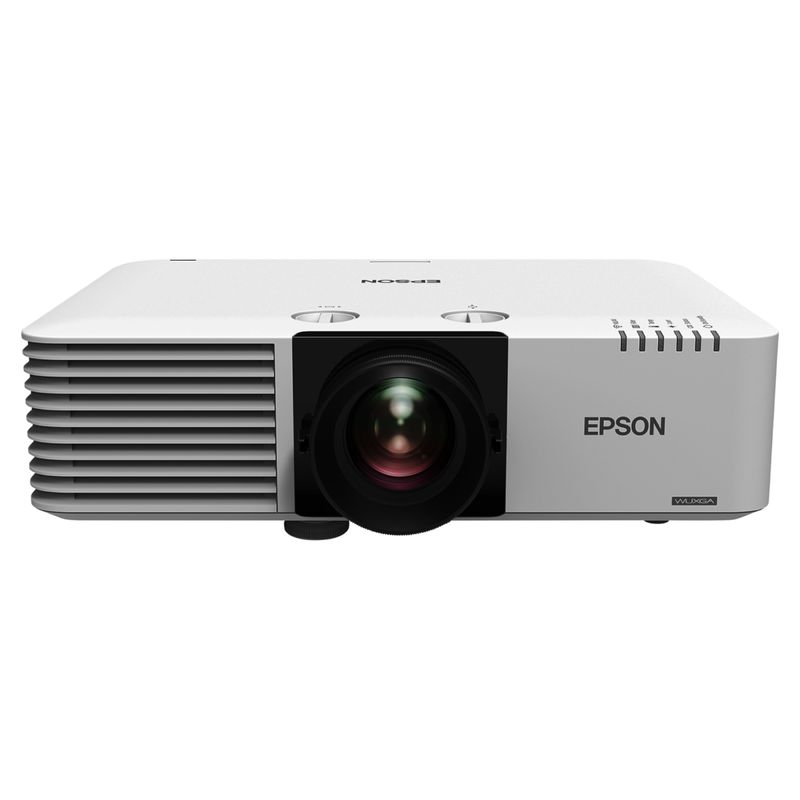 ویدئو پروژکتور اپسون مدل eb l610u