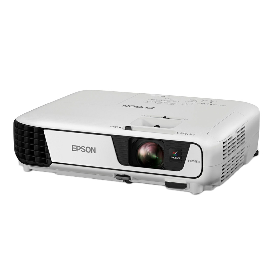 ویدئو پروژکتور اپسون مدل eb x31