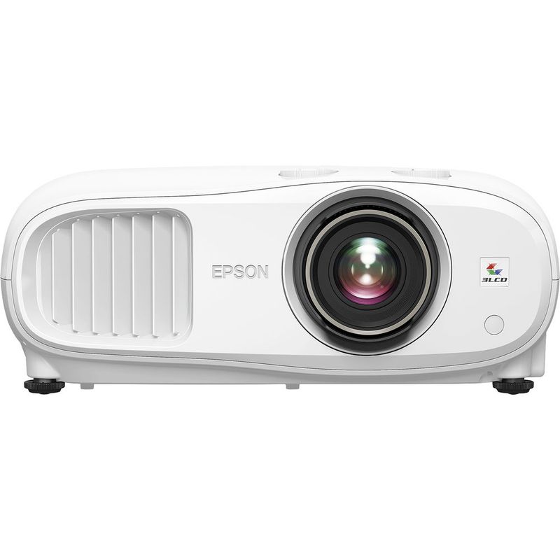 ویدئو پروژکتور اپسون مدل eh tw7100
