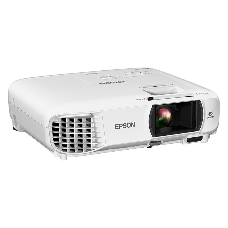 ویدئو پروژکتور اپسون مدل home cinema 1060