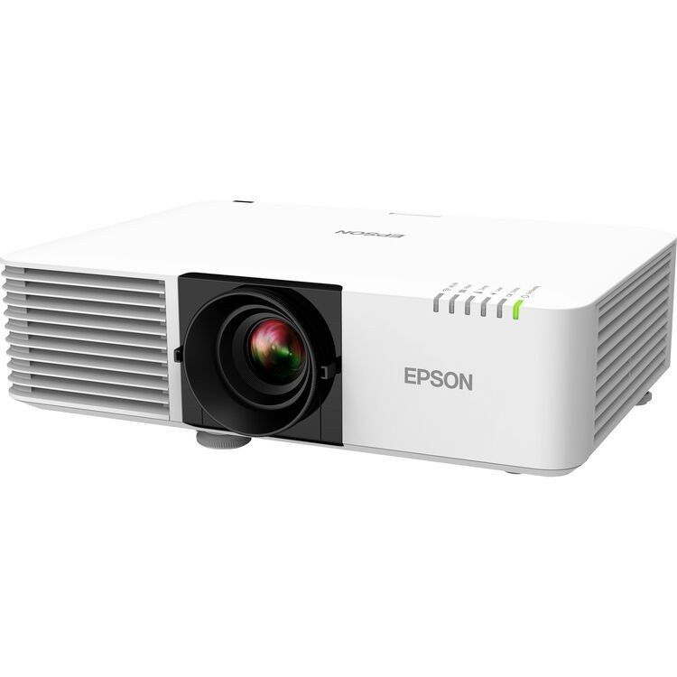 ویدئو پروژکتور اپسون مدل l530 u