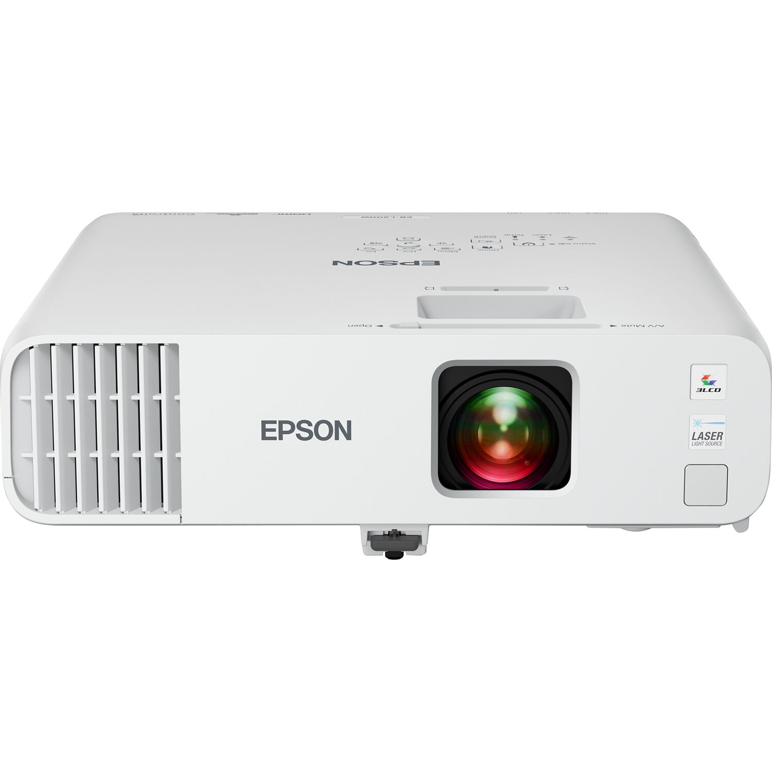 ویدئو پروژکتور اپسون مدل powerlite l200w
