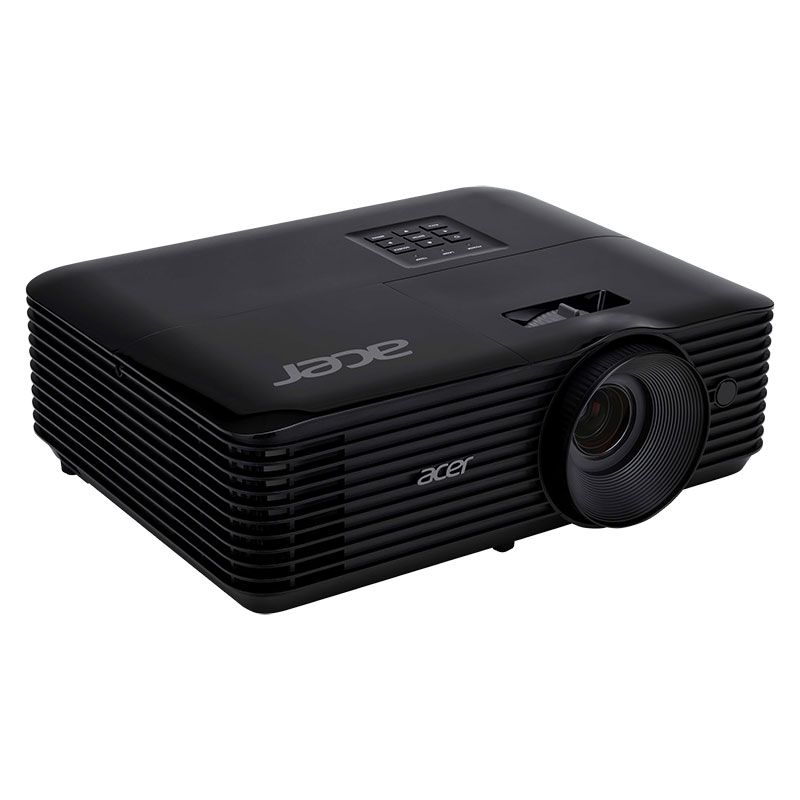 ویدئو پروژکتور ایسر مدل x118h
