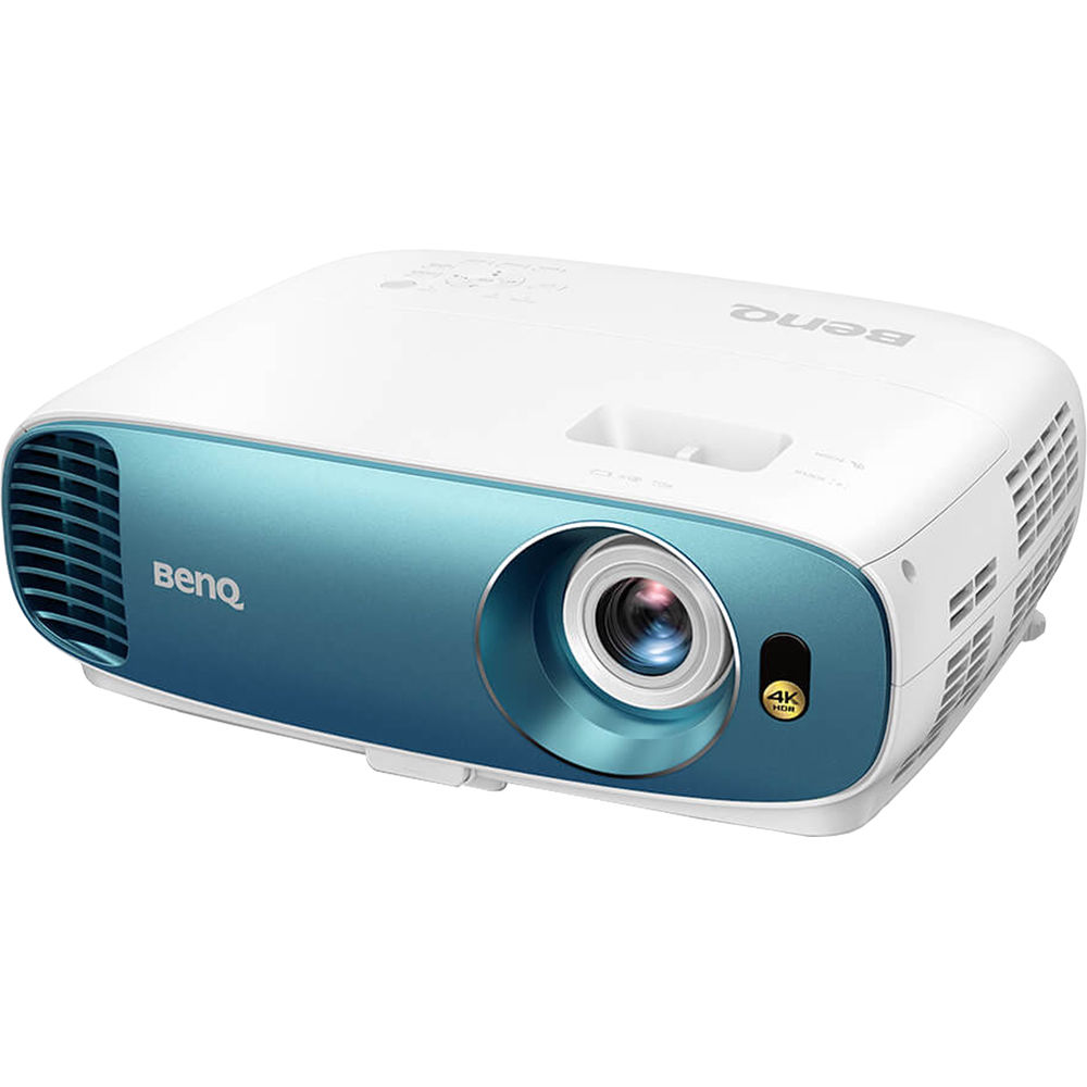 ویدئو پروژکتور بنکیو مدل tk800m