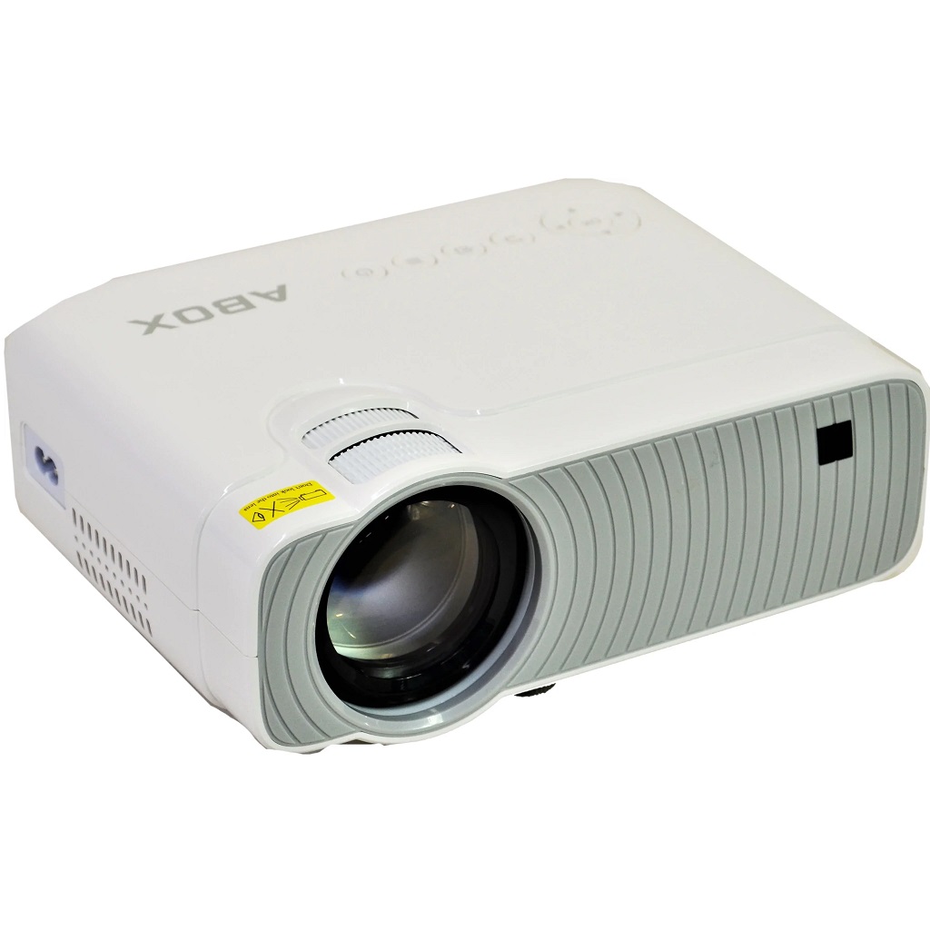 ویدئو پروژکتور بومیکر مدل abox gc357