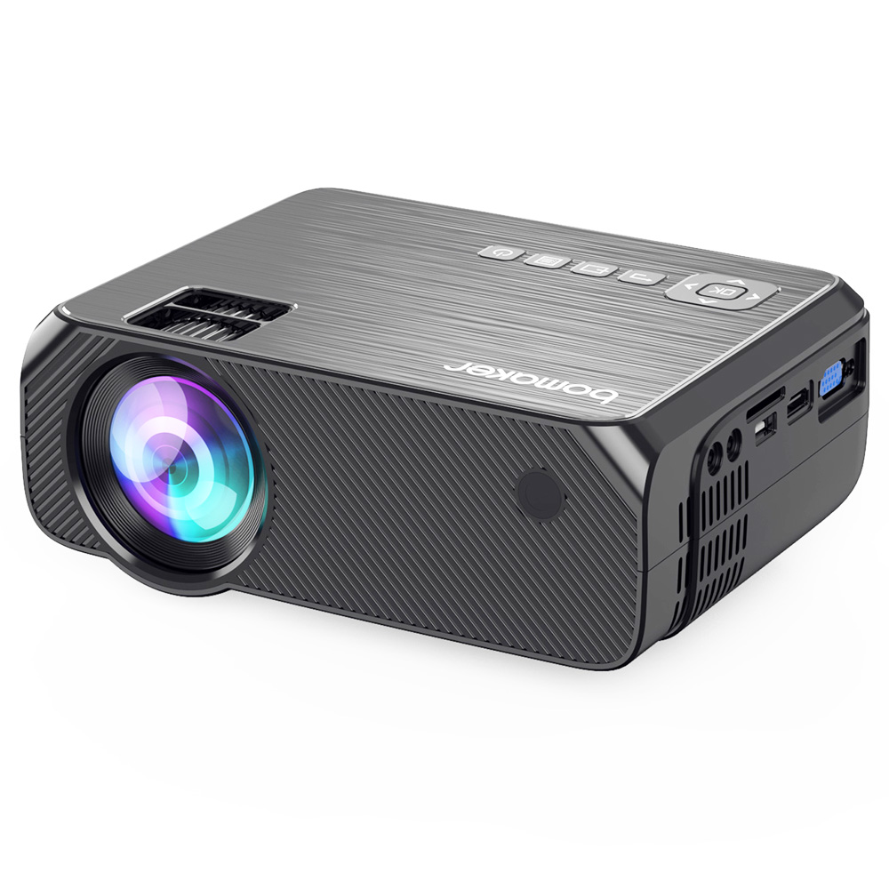 ویدئو پروژکتور بومیکر مدل gc355