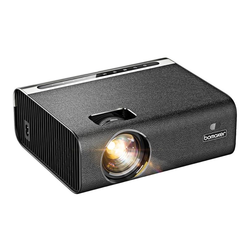ویدئو پروژکتور بومیکر مدل magic 420 pro