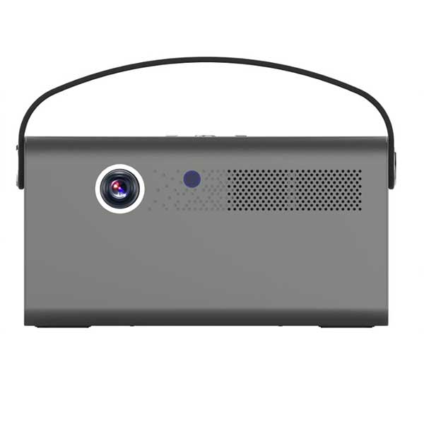 ویدئو پروژکتور بینتیک مدل byintek r17