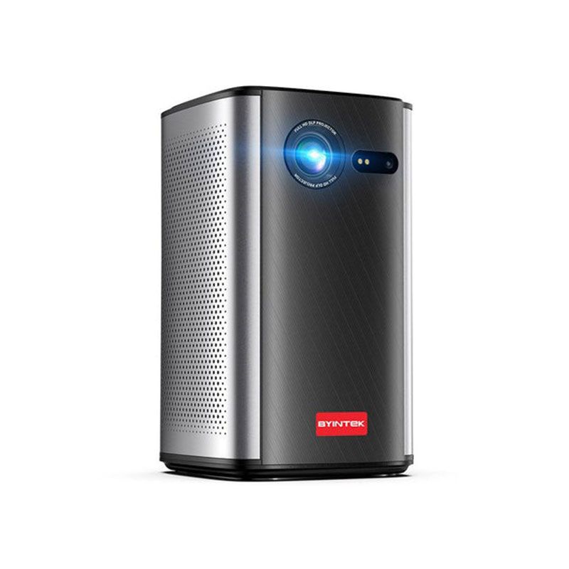 ویدئو پروژکتور بینتیک مدل byintek smart projector p70