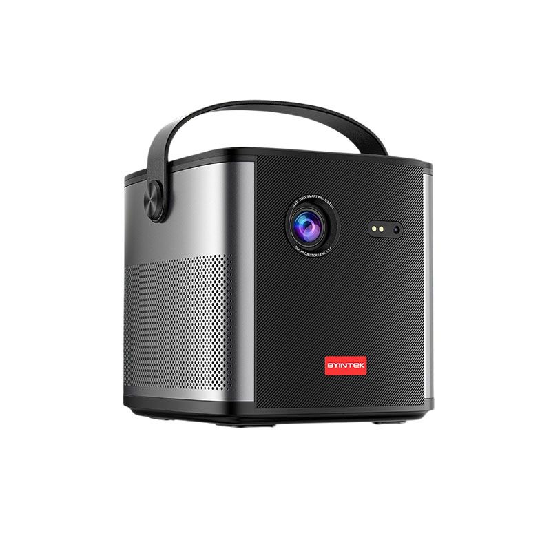 ویدئو پروژکتور بینتیک مدل byintek smart projector u80 max
