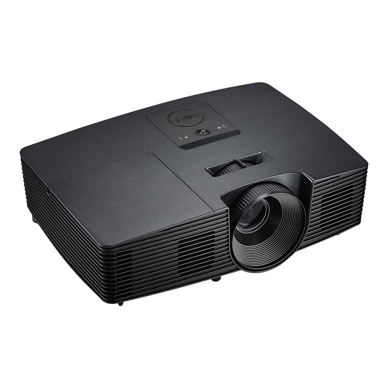 ویدئو پروژکتور دل مدل p318s