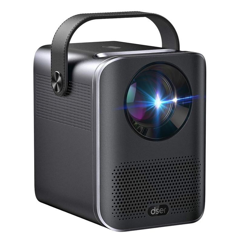ویدئو پروژکتور دیسر مدل dp1120
