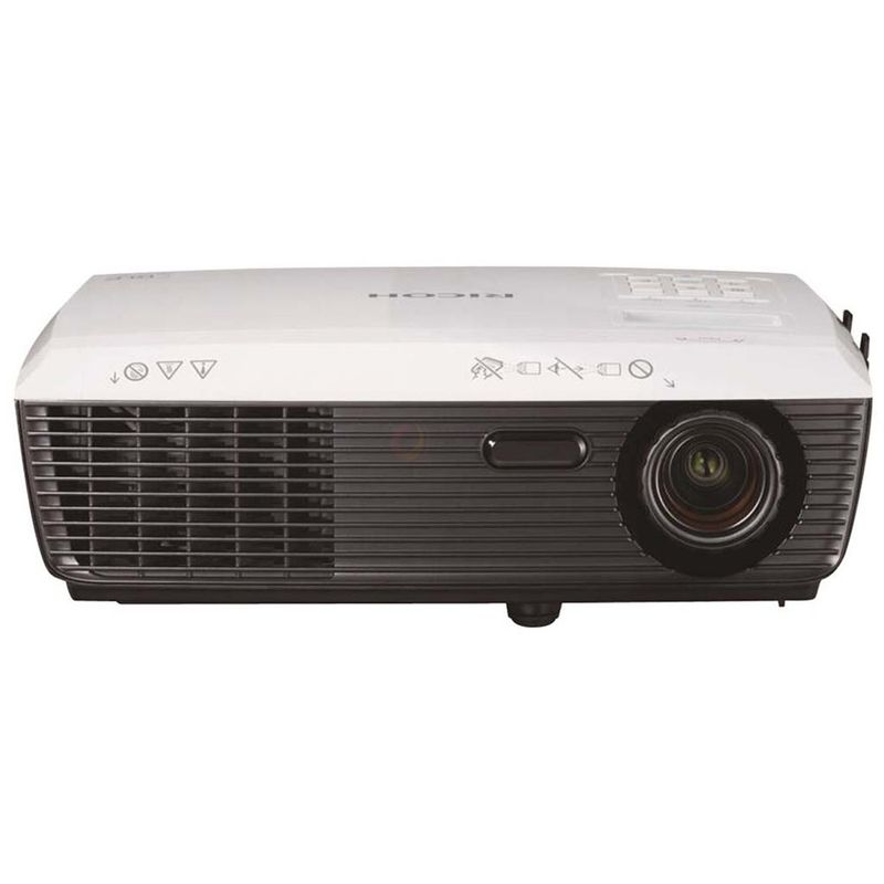 ویدئو پروژکتور ریکو مدل pj x2340