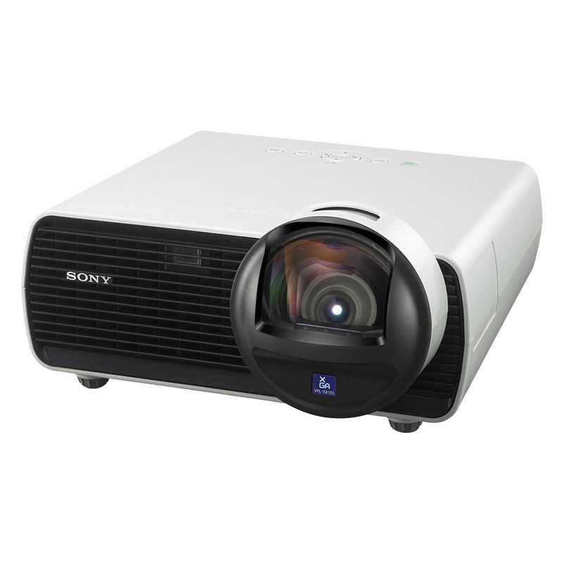 ویدئو پروژکتور سونی مدل vpl sx125