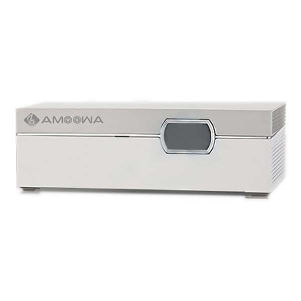 ویدئو پروژکتور قابل حمل آموا مدل p150g