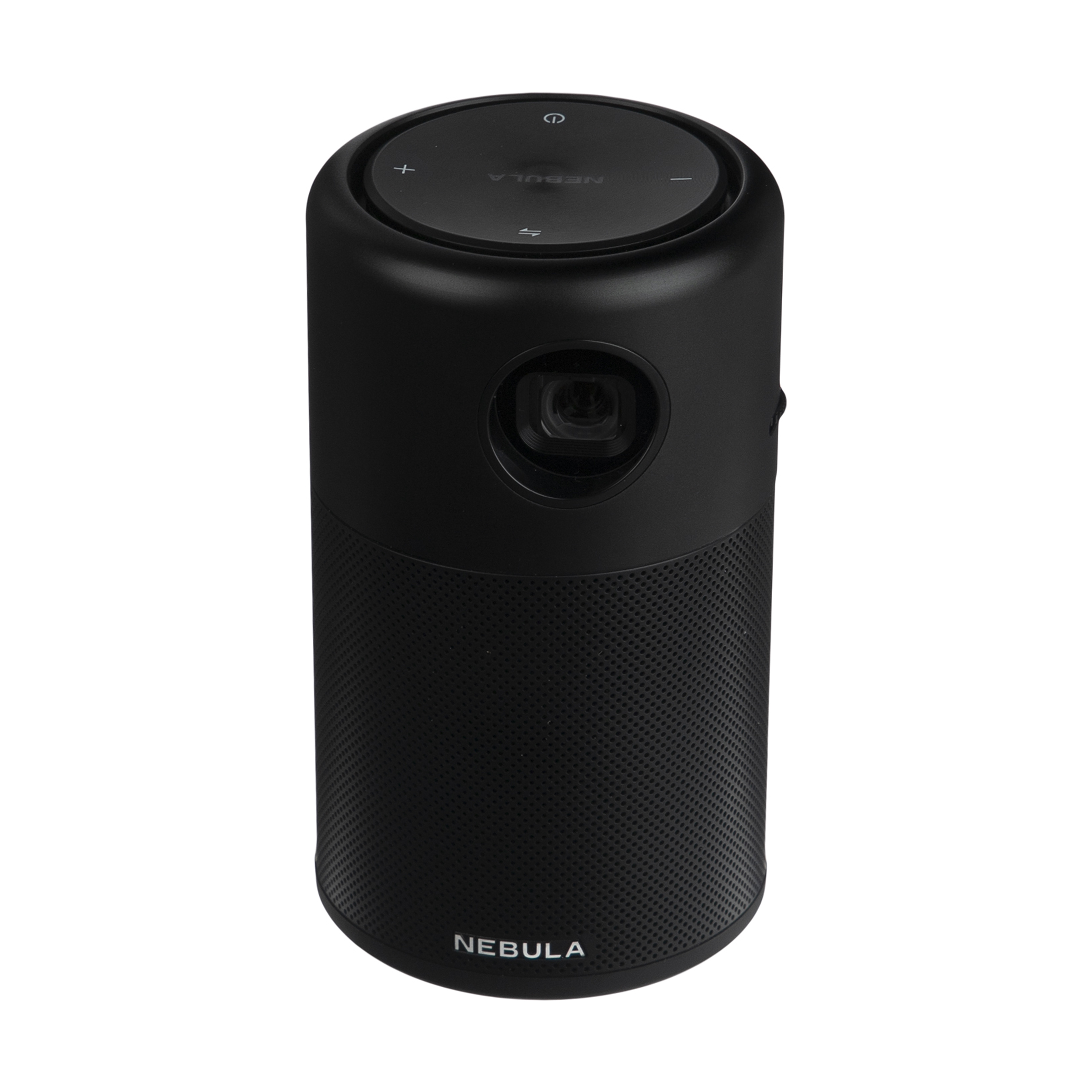 ویدئو پروژکتور قابل حمل انکر مدل nebula capsule pro