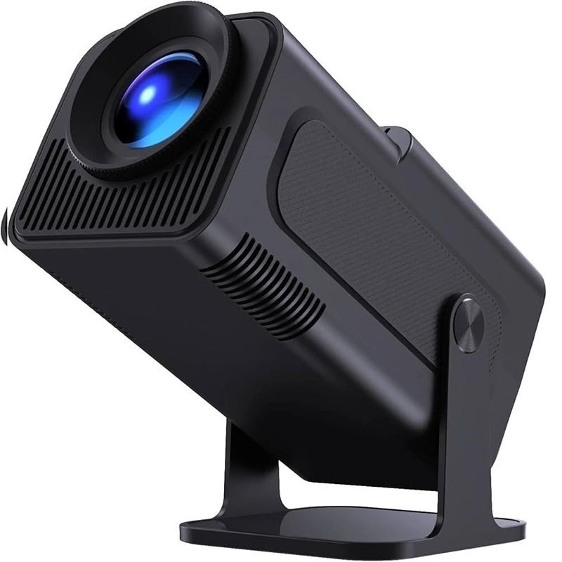 ویدئو پروژکتور قابل حمل مدل lcd projector ac100 tk02