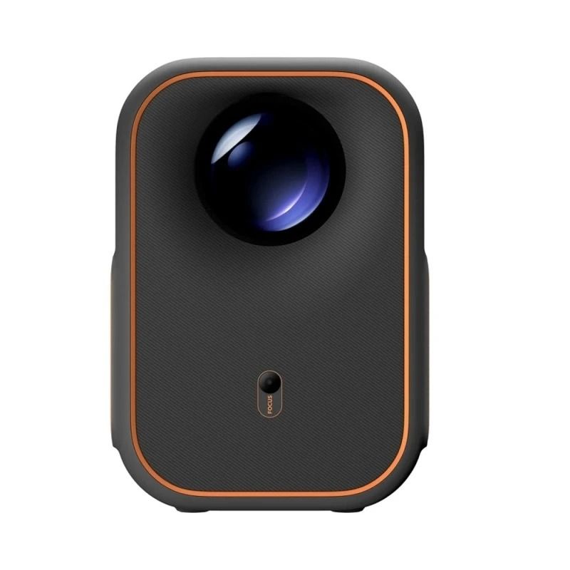 ویدئو پروژکتور قابل حمل مدل xming episode one smart projector(c015fgn)
