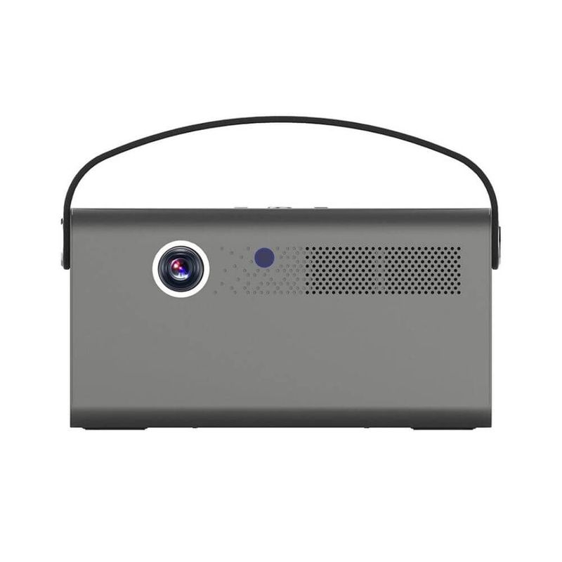 ویدئو پروژکتور قابل حمل کرونی مدل v7 pro