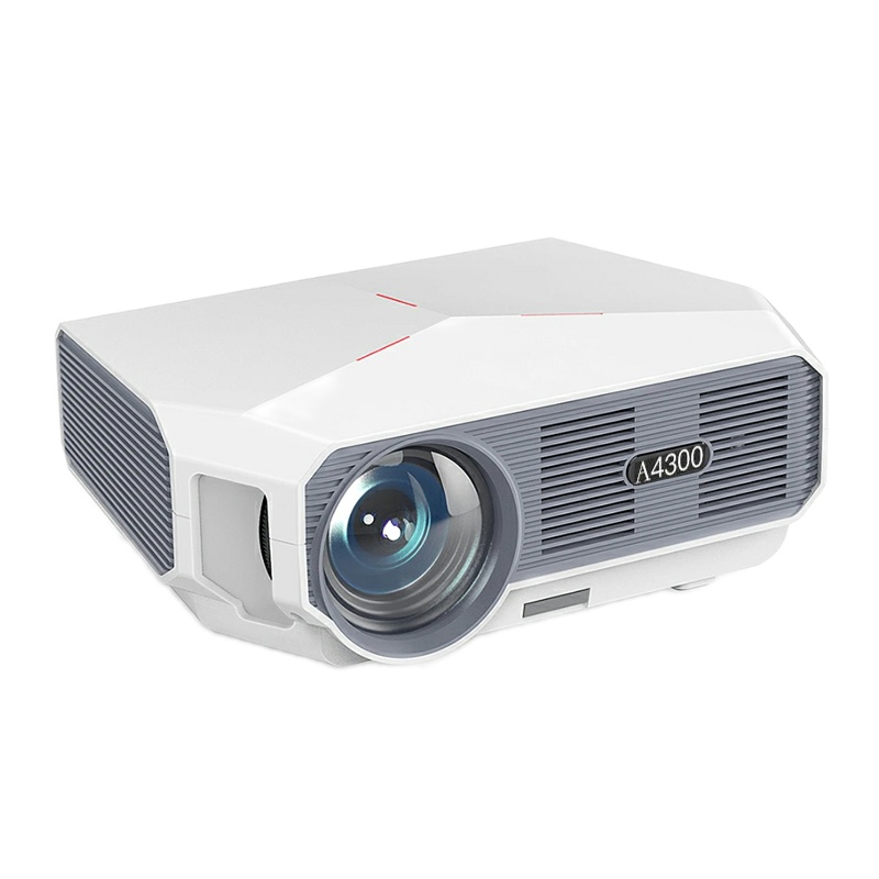 ویدئو پروژکتور مدل a4300pro