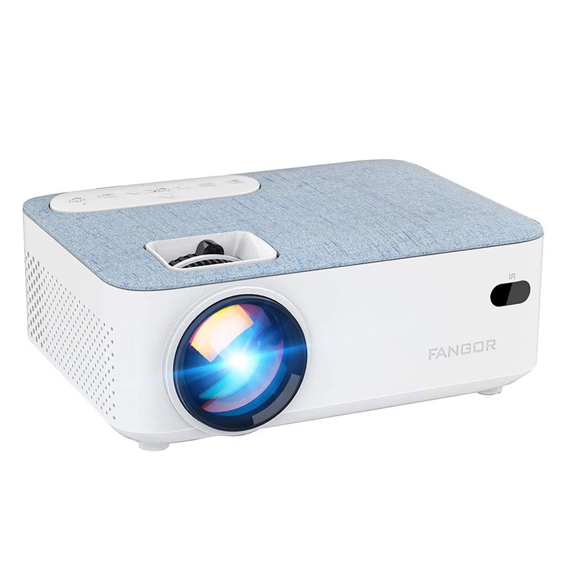 ویدئو پروژکتور مدل fangor f 206a