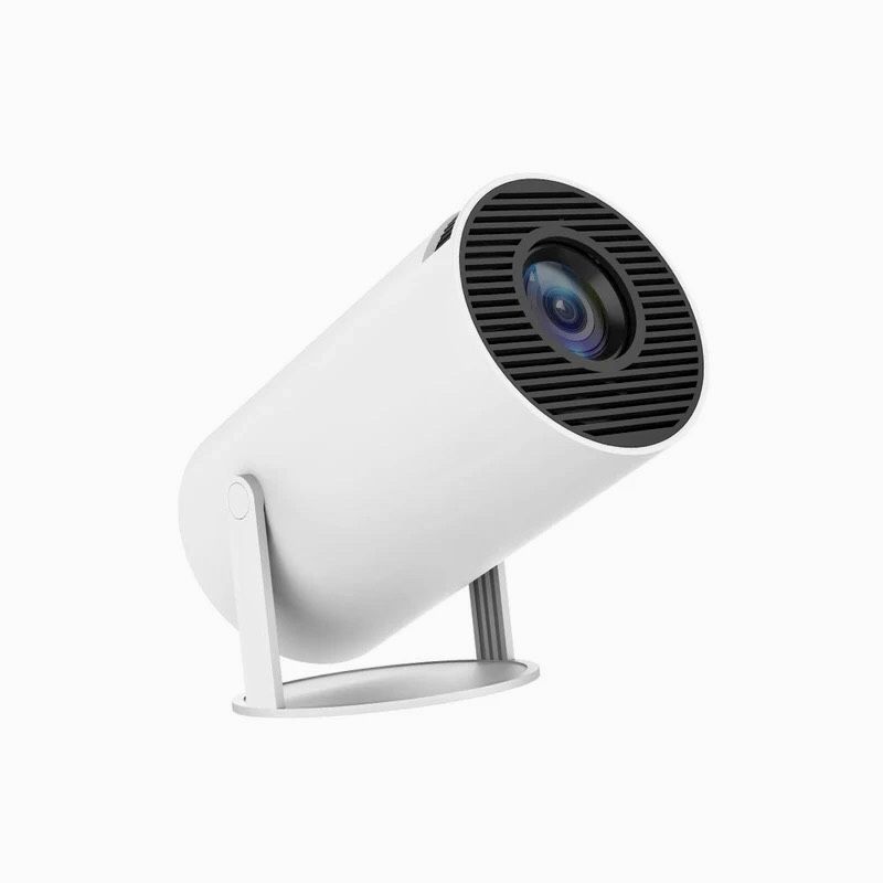 ویدئو پروژکتور مدل hy300 4k