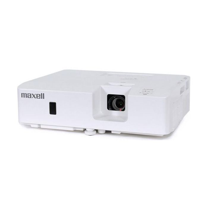 ویدئو پروژکتور مکسل مدل mc ex353e