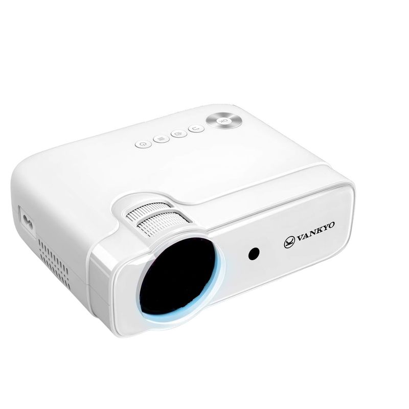 ویدئو پروژکتور وانکیو مدل 430v