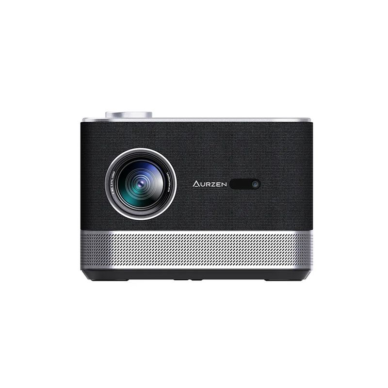 ویدئو پروژکتور وانکیو مدل aurzen boom3