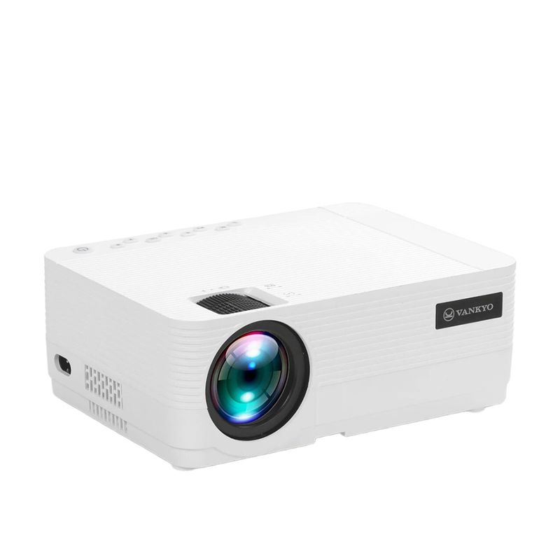 ویدئو پروژکتور وانکیو مدل leisure 470 pro