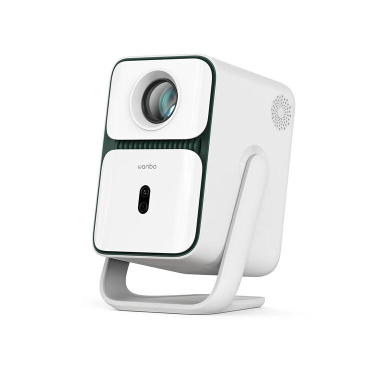 ویدئو پروژکتور ونبو مدل wanbo projector t2 ultra