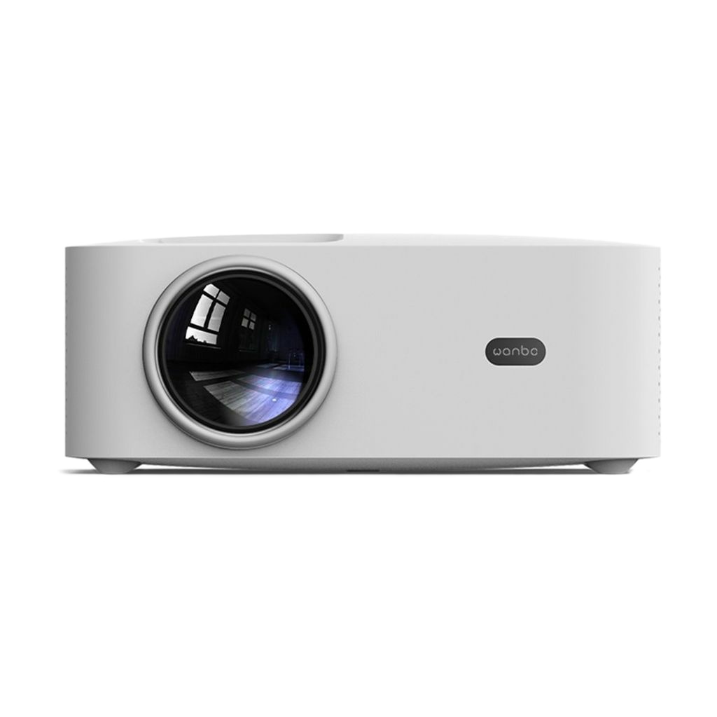 ویدئو پروژکتور ونبو مدل x1 pro