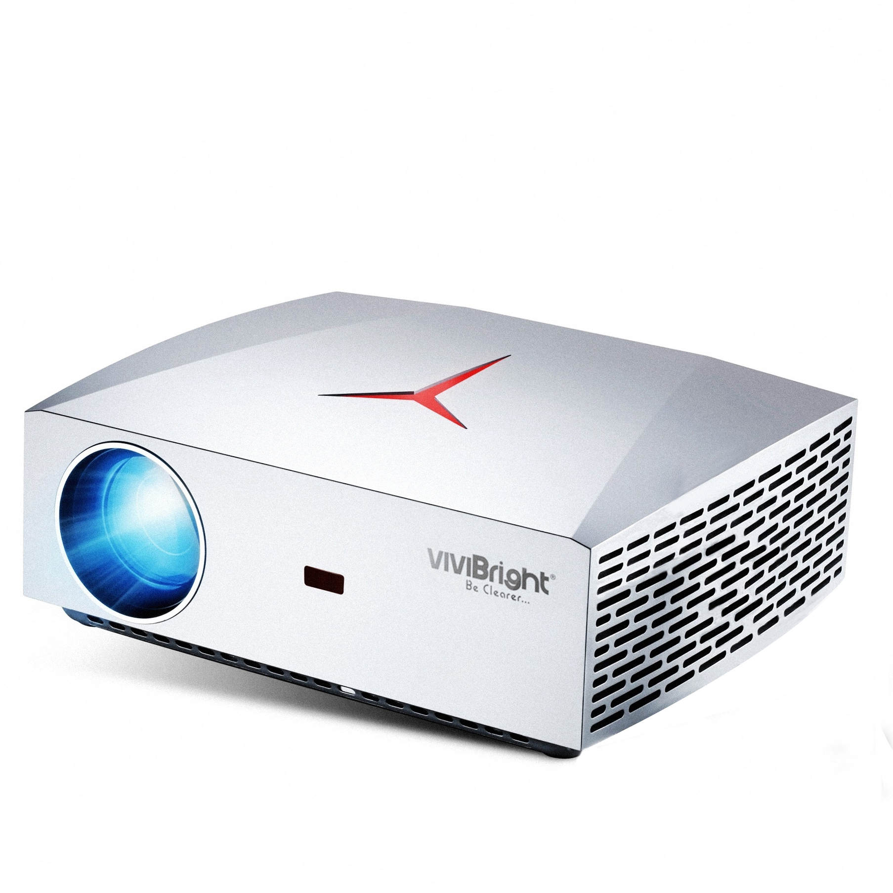 ویدئو پروژکتور وی وی برایت مدل f40 up