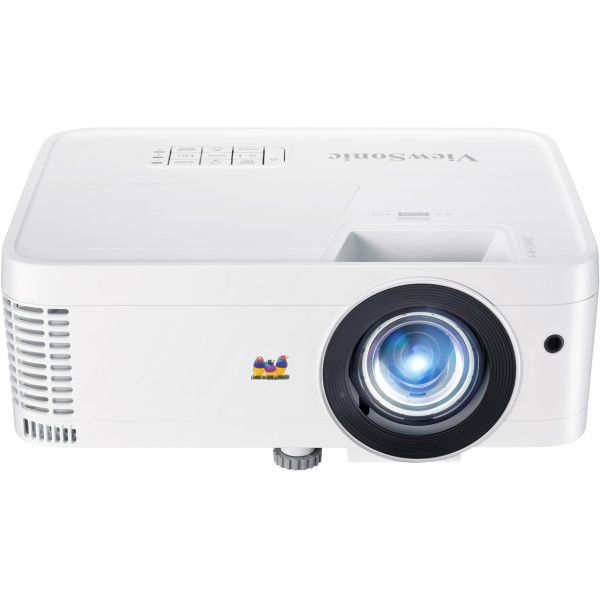 ویدئو پروژکتور ویوسونیک مدل px706hd