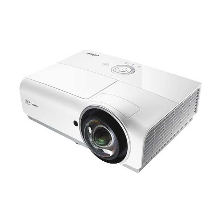 ویدئو پروژکتور ویویتک مدل es2808f