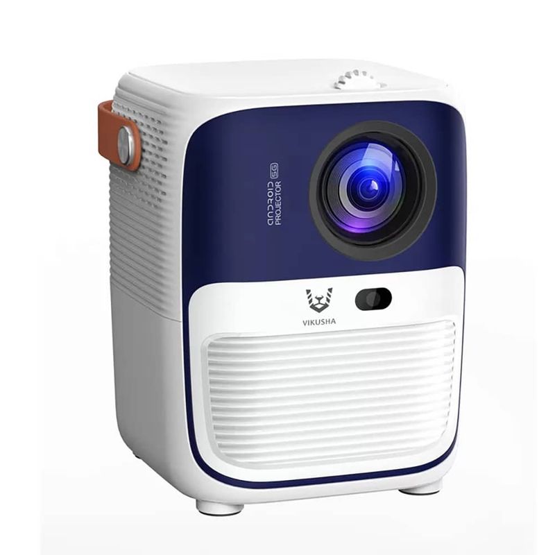 ویدئو پروژکتور ویکوشا مدل v890
