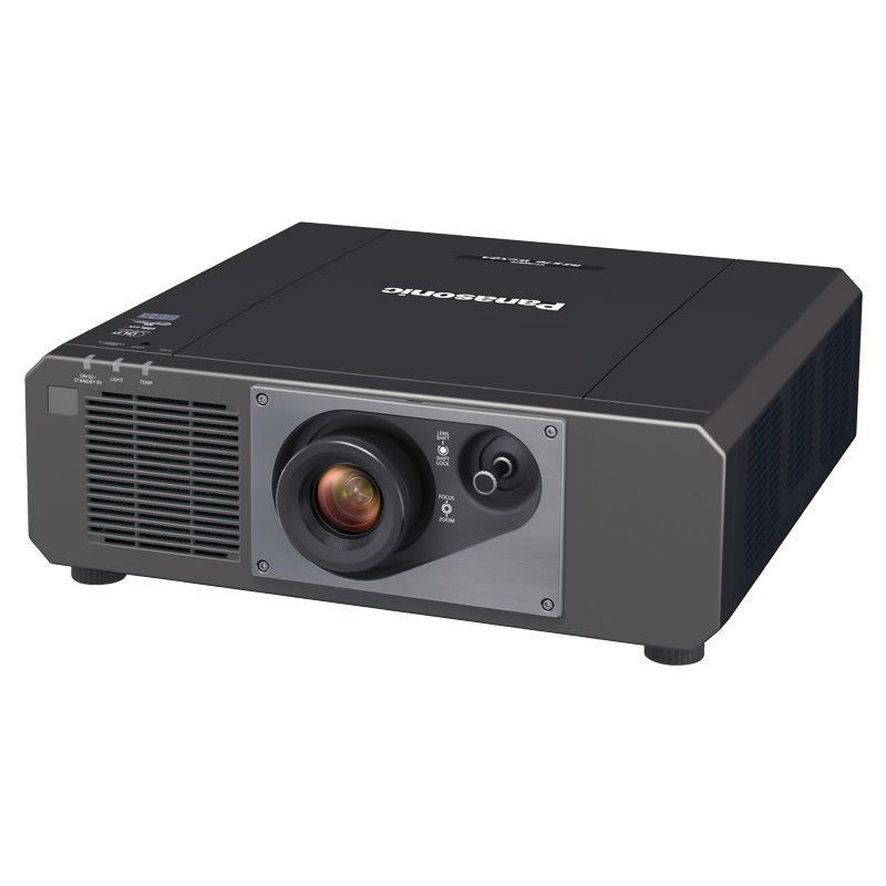 ویدئو پروژکتور پاناسونیک مدل pt rz570