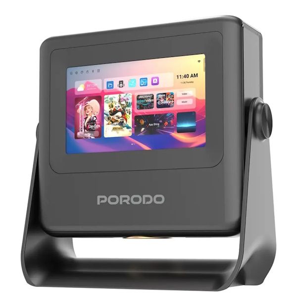 ویدئو پروژکتور پرودو مدل pda10b