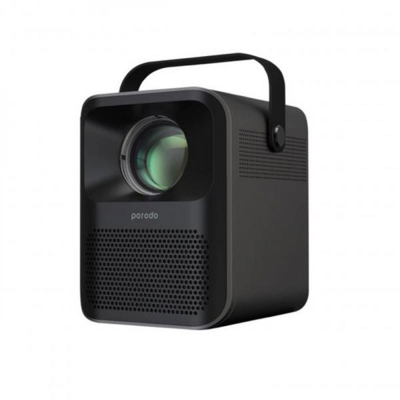 ویدئو پروژکتور پرودو مدل portable pd hdprjan