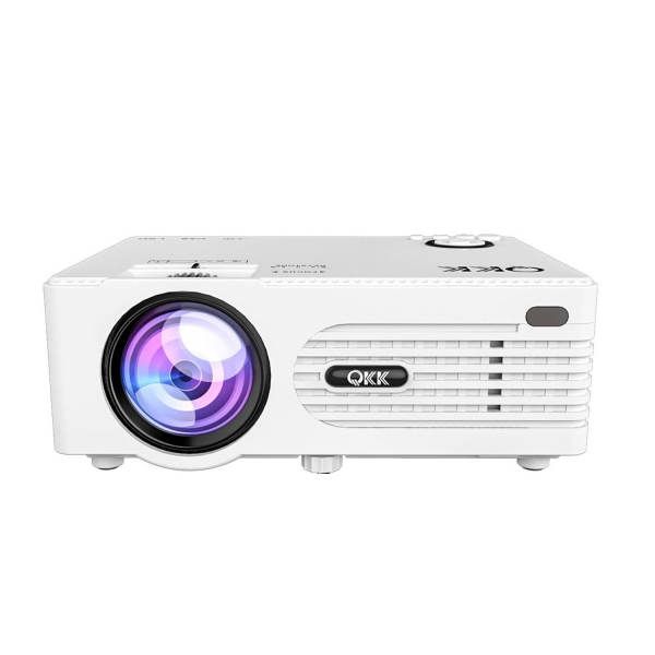 ویدئو پروژکتور کیو کی کی مدل ak 81
