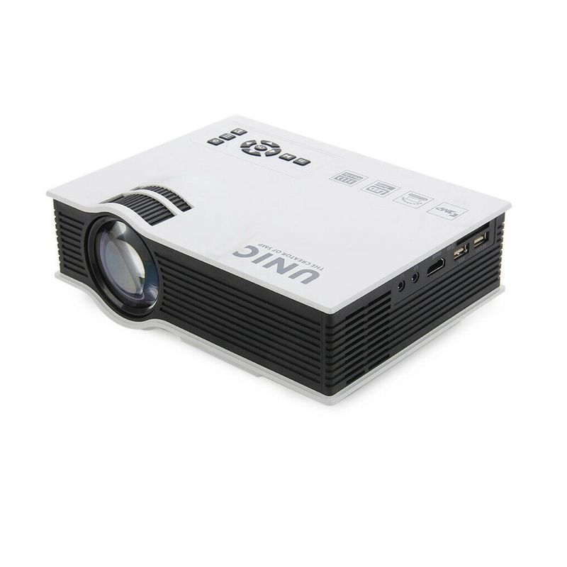 ویدئو پروژکتور یونیک مدل uc 40