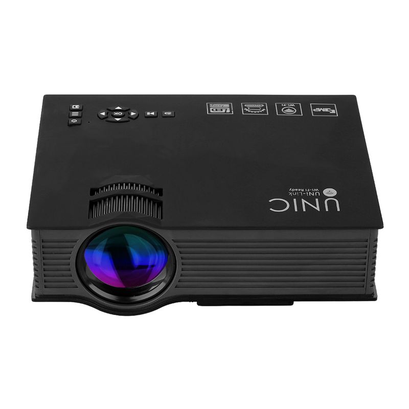 ویدئو پروژکتور یونیک مدل uc68